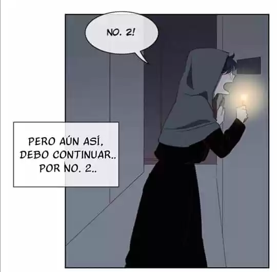 A Love Contract With The Devil - Capítulo 58 - Página 53 - LectorTMOo