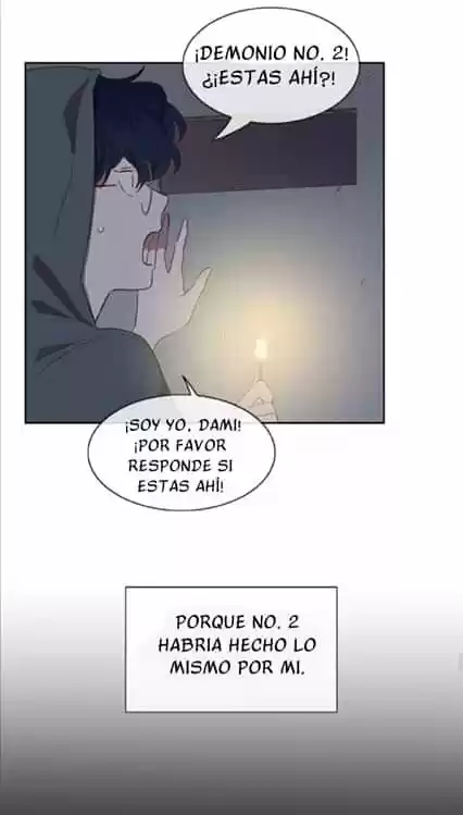 A Love Contract With The Devil - Capítulo 58 - Página 54 - LectorTMOo