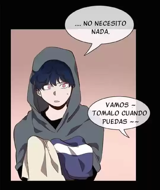 A Love Contract With The Devil - Capítulo 58 - Página 58 - LectorTMOo