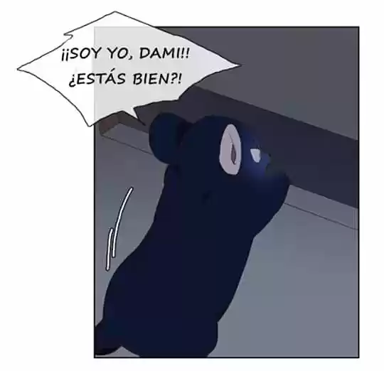 A Love Contract With The Devil - Capítulo 59 - Página 6 - LectorTMOo