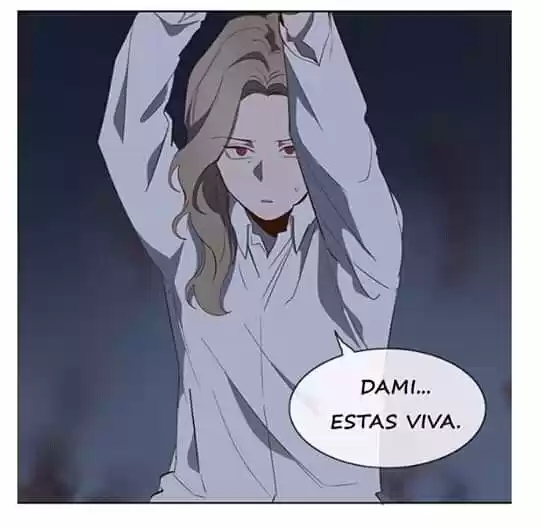 A Love Contract With The Devil - Capítulo 59 - Página 9 - LectorTMOo