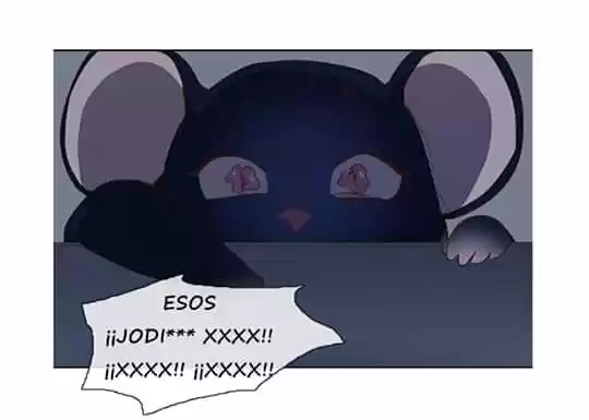 A Love Contract With The Devil - Capítulo 59 - Página 10 - LectorTMOo