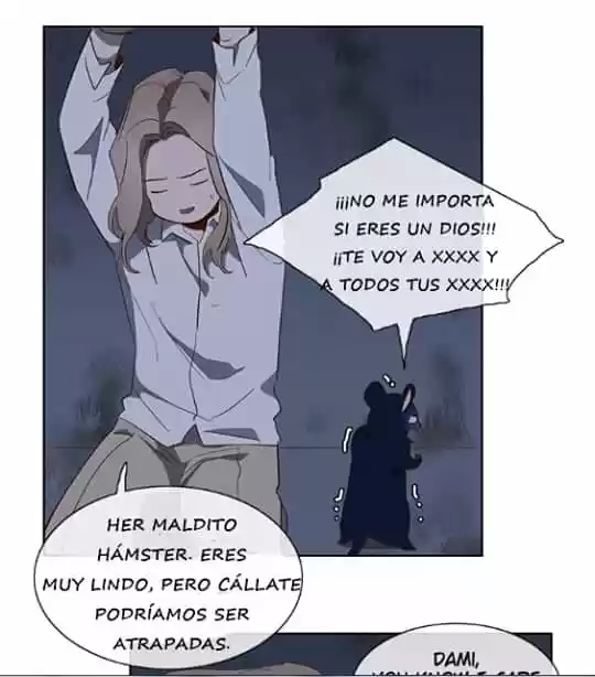A Love Contract With The Devil - Capítulo 59 - Página 11 - LectorTMOo