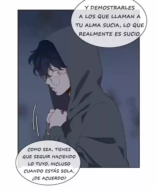 A Love Contract With The Devil - Capítulo 59 - Página 13 - LectorTMOo
