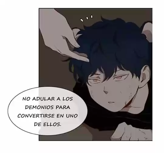 A Love Contract With The Devil - Capítulo 59 - Página 20 - LectorTMOo
