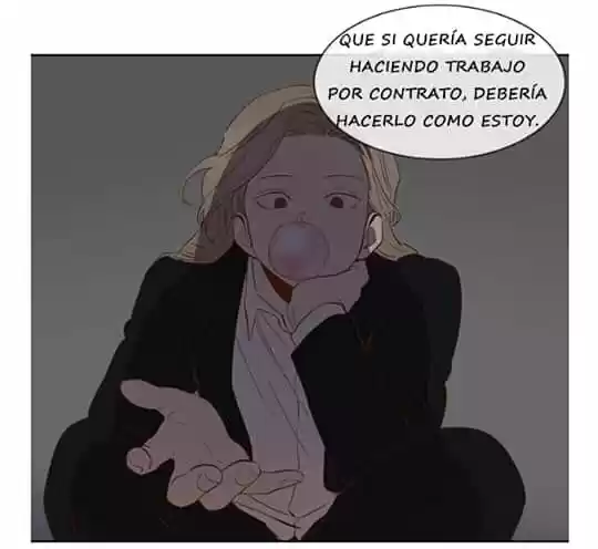 A Love Contract With The Devil - Capítulo 59 - Página 21 - LectorTMOo