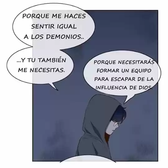 A Love Contract With The Devil - Capítulo 59 - Página 26 - LectorTMOo