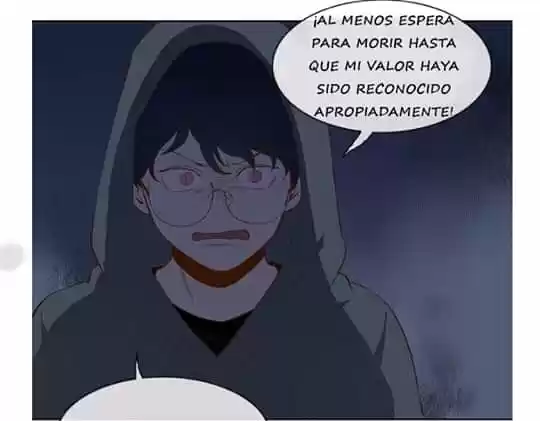A Love Contract With The Devil - Capítulo 59 - Página 28 - LectorTMOo
