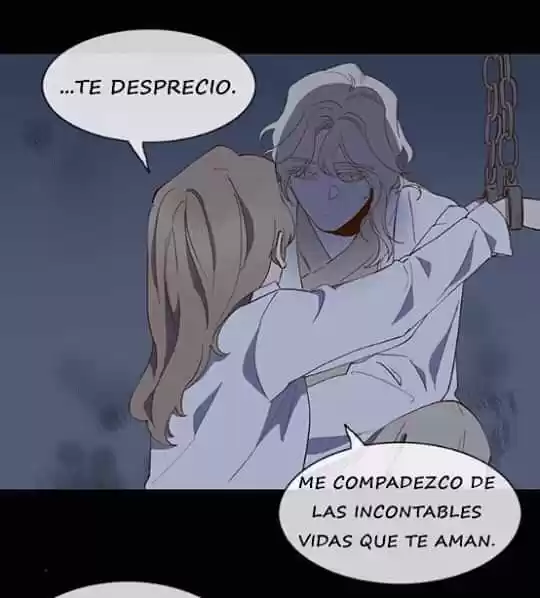 A Love Contract With The Devil - Capítulo 59 - Página 36 - LectorTMOo