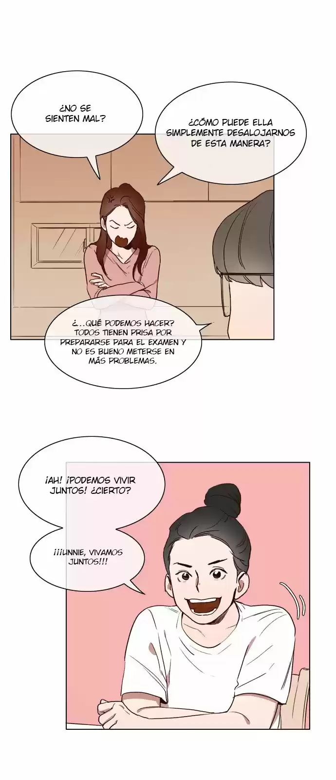 A Love Contract With The Devil - Capítulo 6 - Página 11 - LectorTMOo