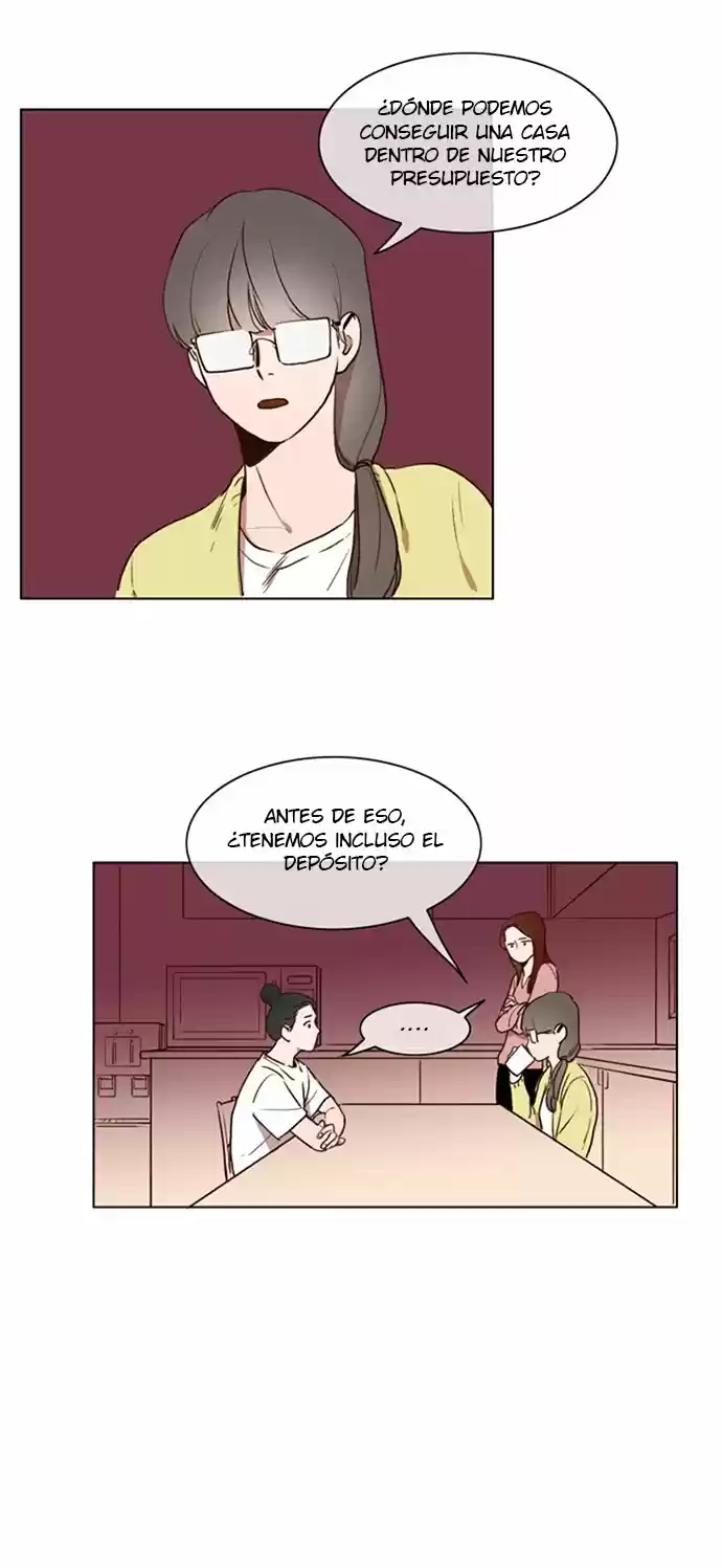 A Love Contract With The Devil - Capítulo 6 - Página 12 - LectorTMOo