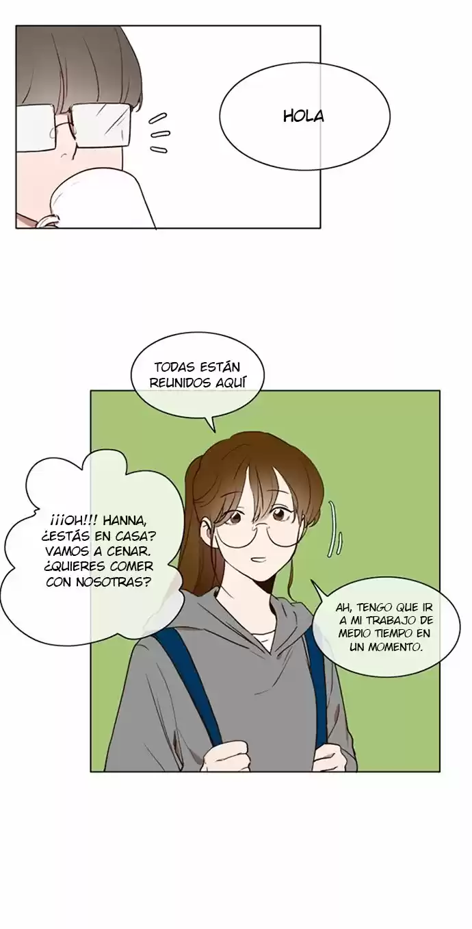 A Love Contract With The Devil - Capítulo 6 - Página 13 - LectorTMOo