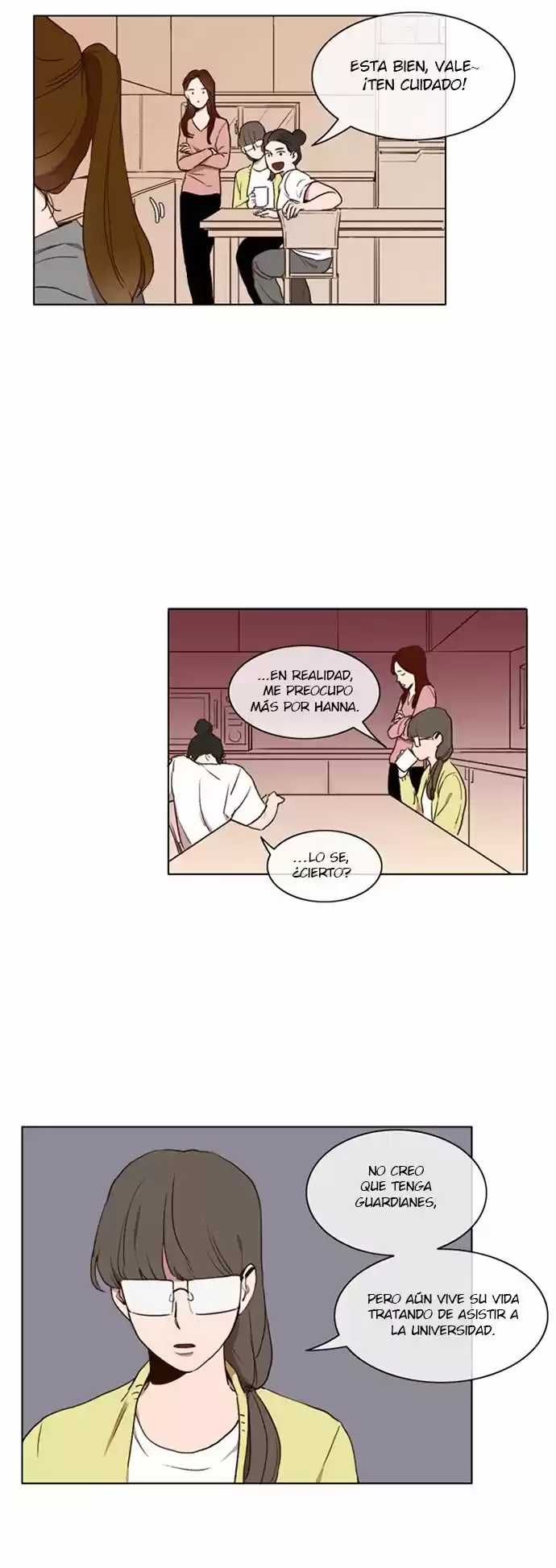 A Love Contract With The Devil - Capítulo 6 - Página 14 - LectorTMOo