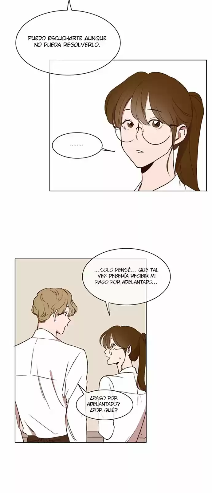A Love Contract With The Devil - Capítulo 6 - Página 17 - LectorTMOo