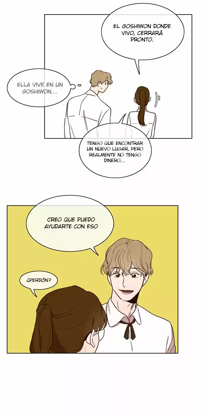 A Love Contract With The Devil - Capítulo 6 - Página 18 - LectorTMOo