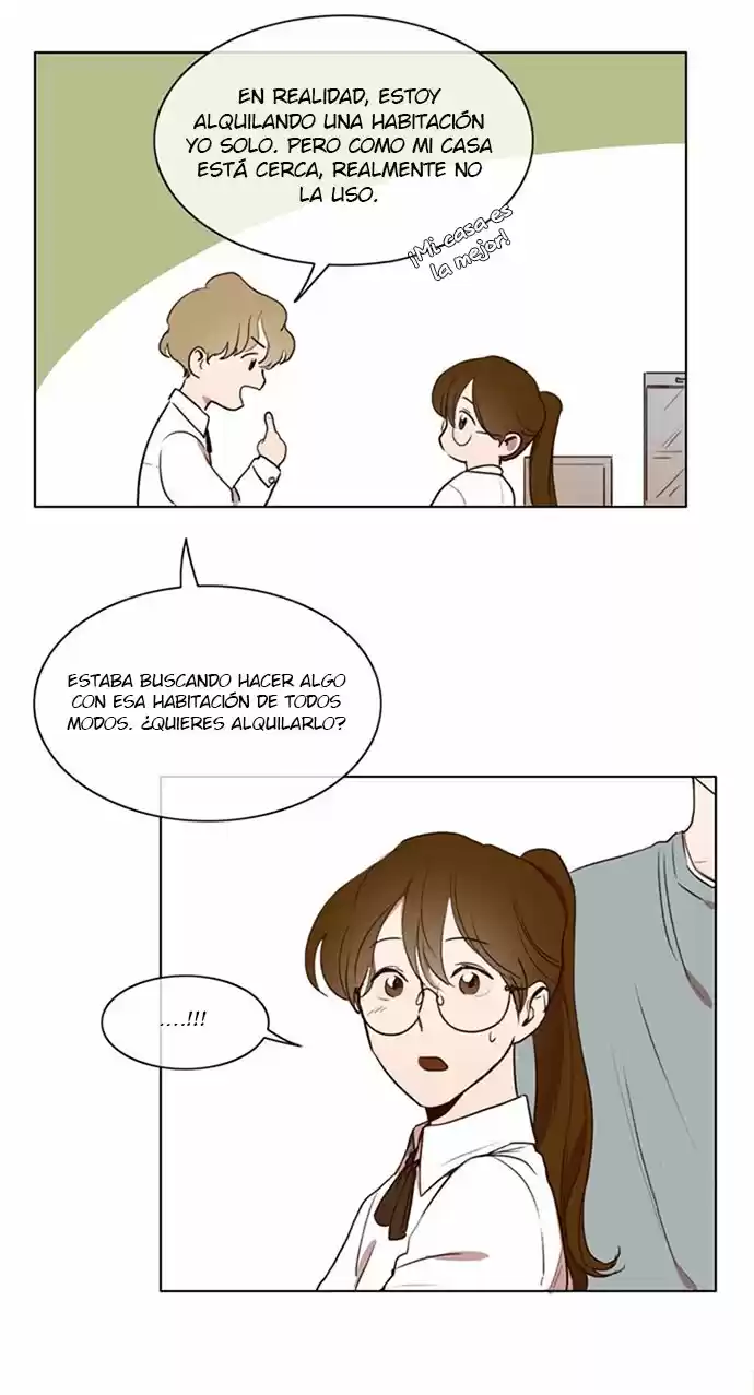 A Love Contract With The Devil - Capítulo 6 - Página 19 - LectorTMOo