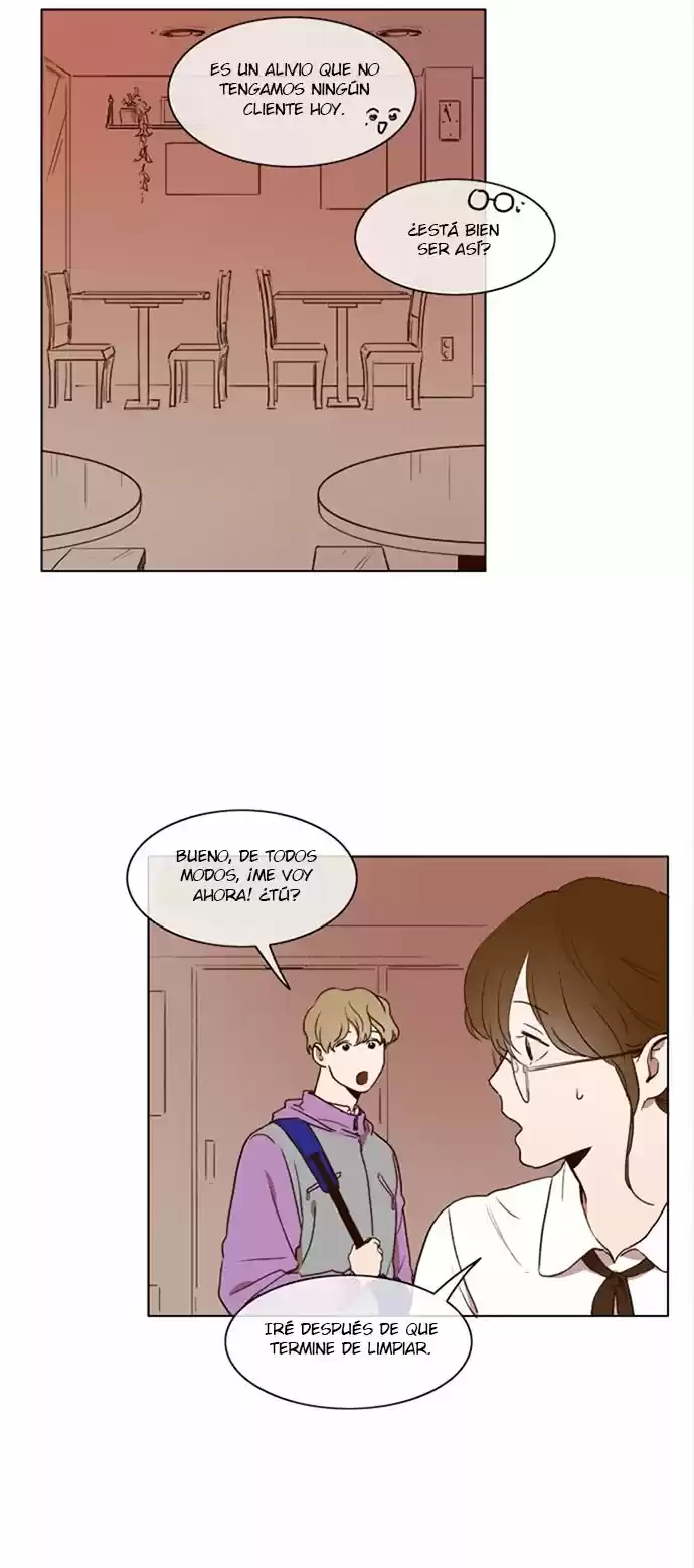 A Love Contract With The Devil - Capítulo 6 - Página 22 - LectorTMOo