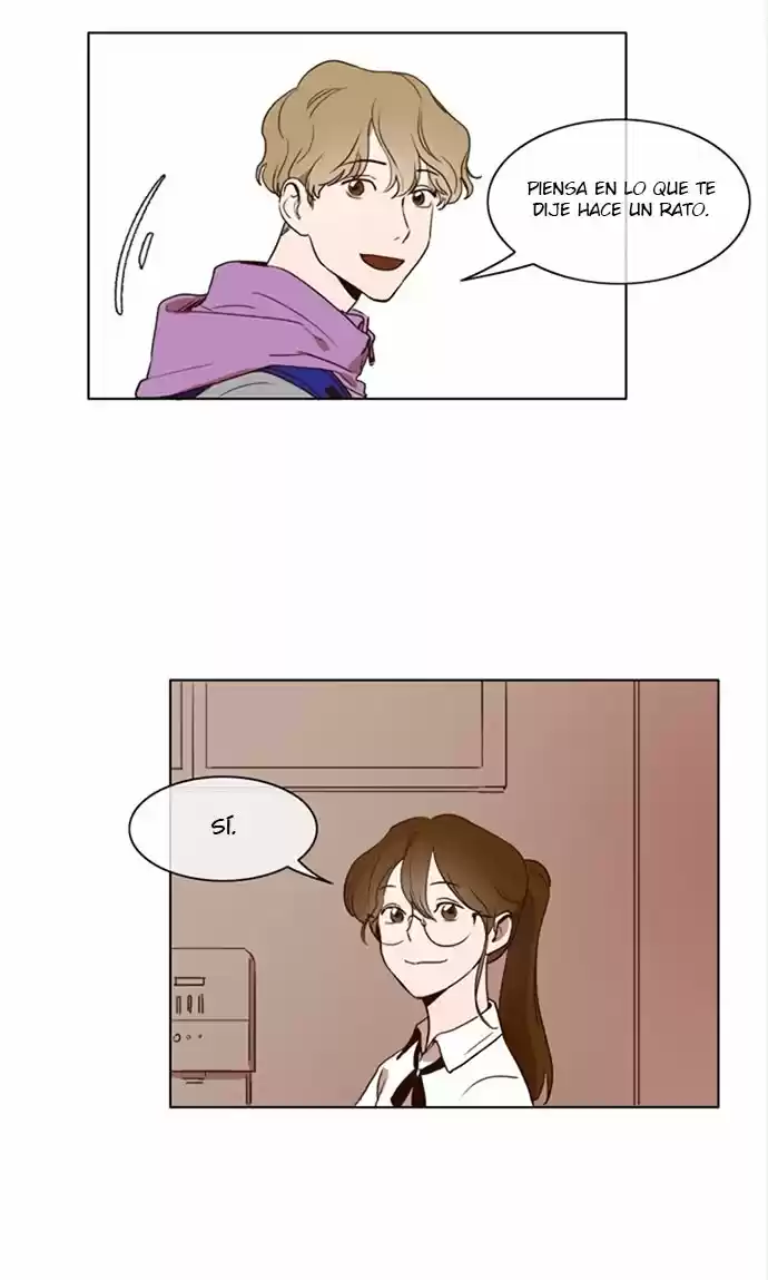 A Love Contract With The Devil - Capítulo 6 - Página 23 - LectorTMOo