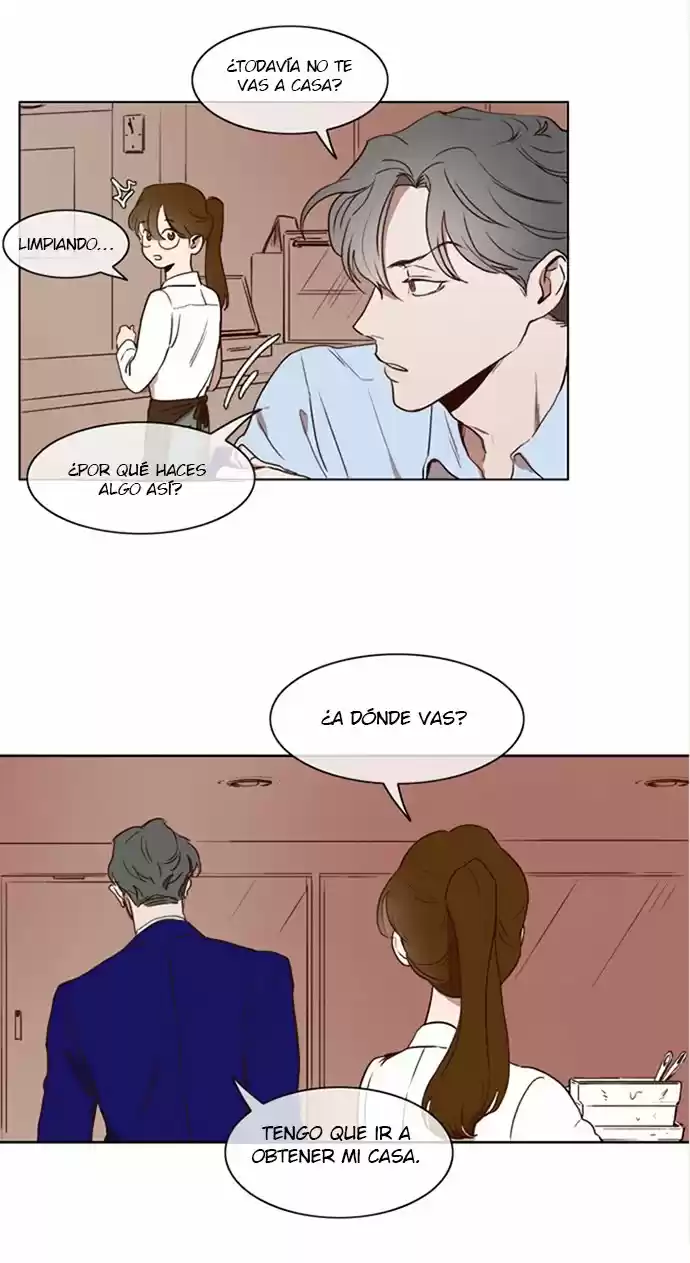 A Love Contract With The Devil - Capítulo 6 - Página 24 - LectorTMOo