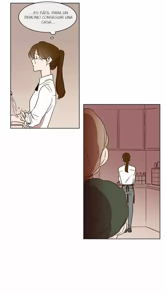 A Love Contract With The Devil - Capítulo 6 - Página 25 - LectorTMOo