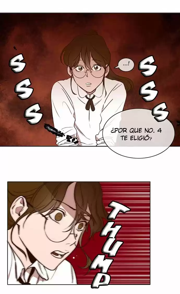 A Love Contract With The Devil - Capítulo 6 - Página 30 - LectorTMOo