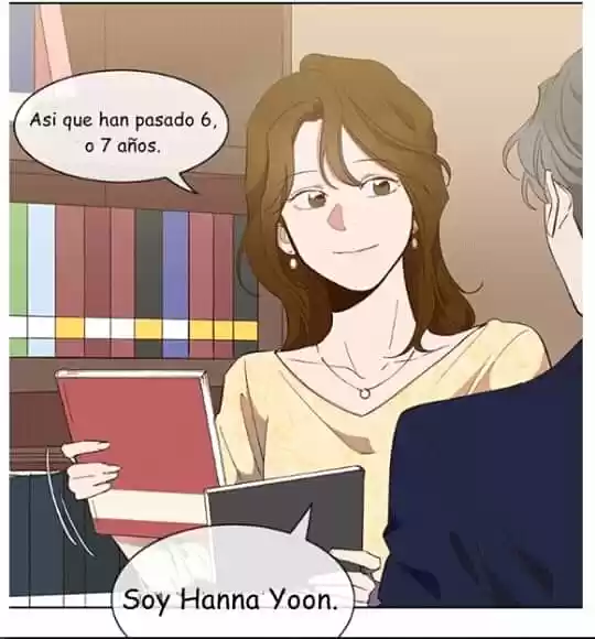 A Love Contract With The Devil - Capítulo 60 - Página 9 - LectorTMOo