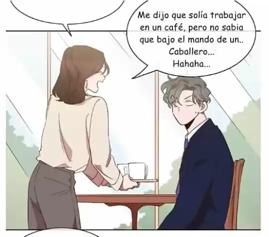 A Love Contract With The Devil - Capítulo 60 - Página 20 - LectorTMOo