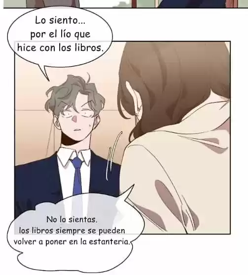 A Love Contract With The Devil - Capítulo 60 - Página 21 - LectorTMOo