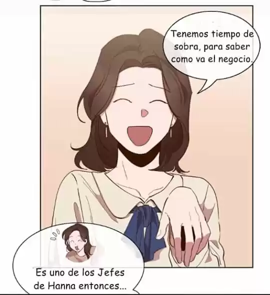 A Love Contract With The Devil - Capítulo 60 - Página 22 - LectorTMOo