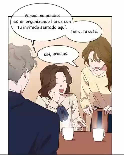 A Love Contract With The Devil - Capítulo 60 - Página 24 - LectorTMOo