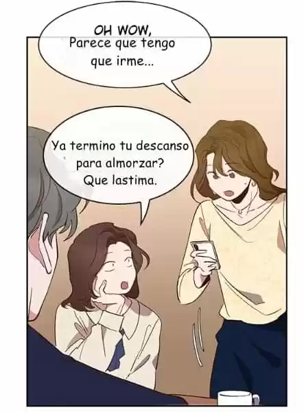 A Love Contract With The Devil - Capítulo 60 - Página 34 - LectorTMOo