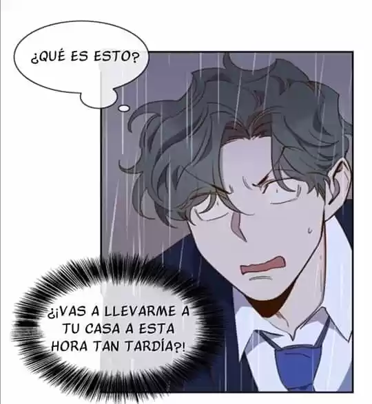 A Love Contract With The Devil - Capítulo 61 - Página 3 - LectorTMOo
