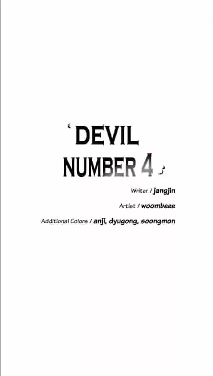 A Love Contract With The Devil - Capítulo 61 - Página 5 - LectorTMOo