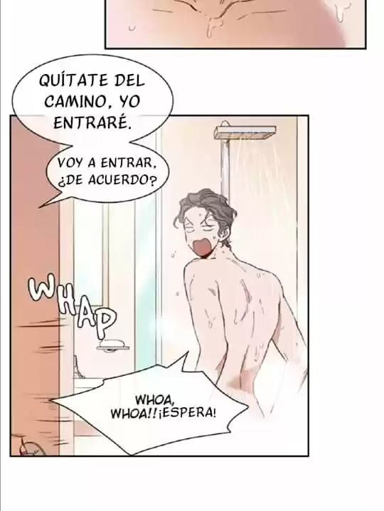 A Love Contract With The Devil - Capítulo 61 - Página 7 - LectorTMOo