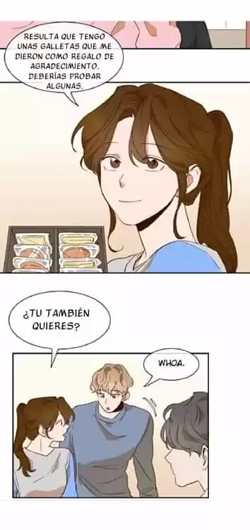 A Love Contract With The Devil - Capítulo 61 - Página 12 - LectorTMOo