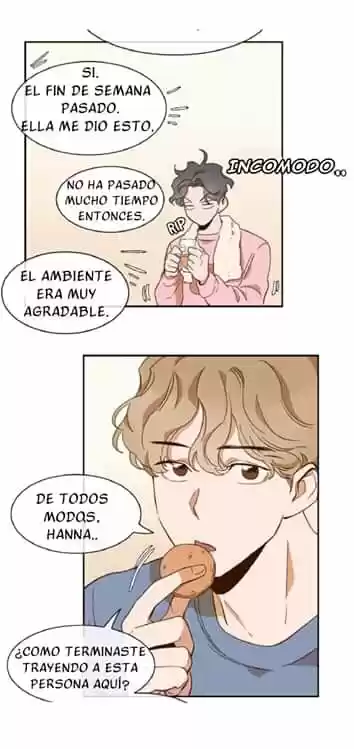 A Love Contract With The Devil - Capítulo 61 - Página 14 - LectorTMOo