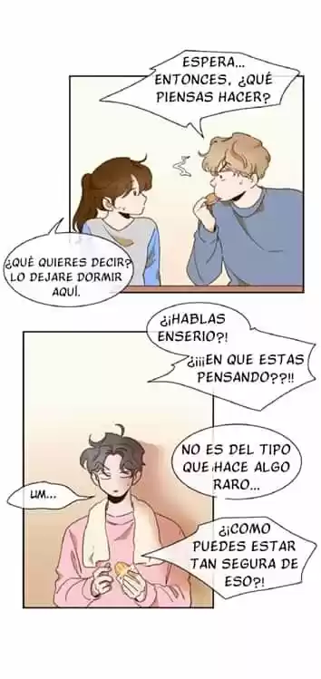 A Love Contract With The Devil - Capítulo 61 - Página 16 - LectorTMOo