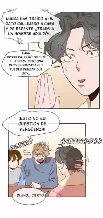 A Love Contract With The Devil - Capítulo 61 - Página 17 - LectorTMOo