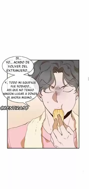 A Love Contract With The Devil - Capítulo 61 - Página 19 - LectorTMOo