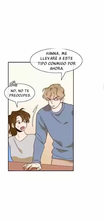 A Love Contract With The Devil - Capítulo 61 - Página 21 - LectorTMOo