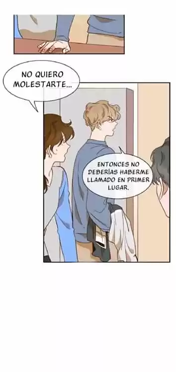 A Love Contract With The Devil - Capítulo 61 - Página 22 - LectorTMOo
