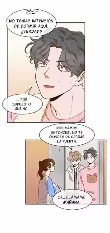 A Love Contract With The Devil - Capítulo 61 - Página 25 - LectorTMOo