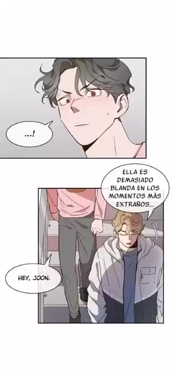 A Love Contract With The Devil - Capítulo 61 - Página 27 - LectorTMOo