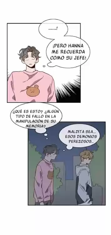 A Love Contract With The Devil - Capítulo 61 - Página 30 - LectorTMOo