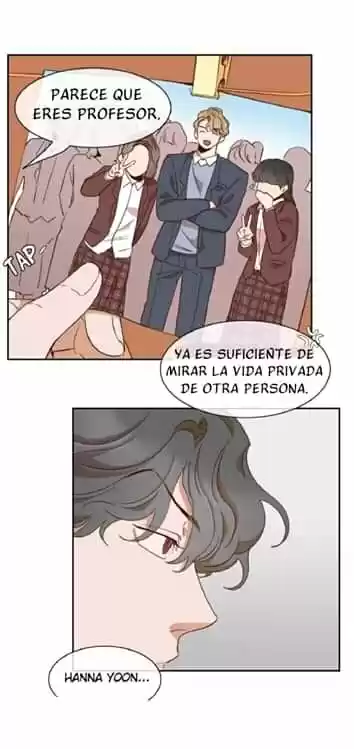 A Love Contract With The Devil - Capítulo 61 - Página 36 - LectorTMOo