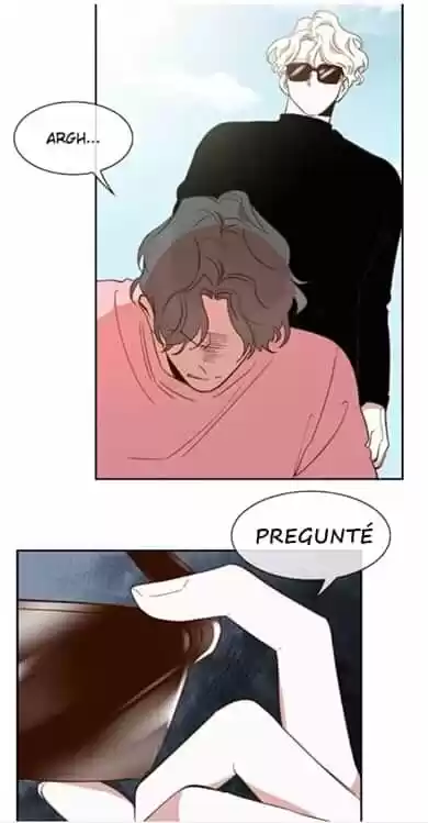 A Love Contract With The Devil - Capítulo 62 - Página 5 - LectorTMOo