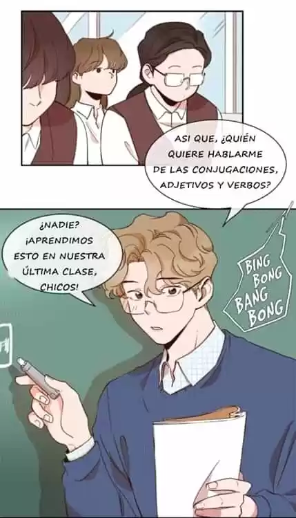 A Love Contract With The Devil - Capítulo 62 - Página 8 - LectorTMOo
