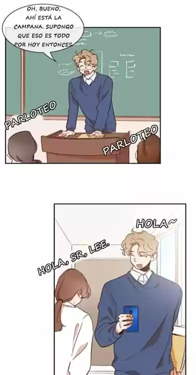 A Love Contract With The Devil - Capítulo 62 - Página 9 - LectorTMOo