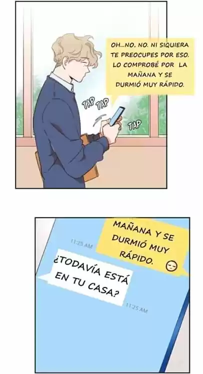 A Love Contract With The Devil - Capítulo 62 - Página 11 - LectorTMOo