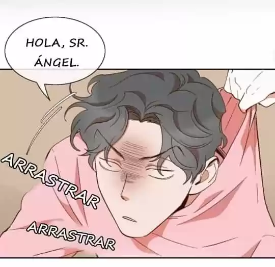 A Love Contract With The Devil - Capítulo 62 - Página 19 - LectorTMOo